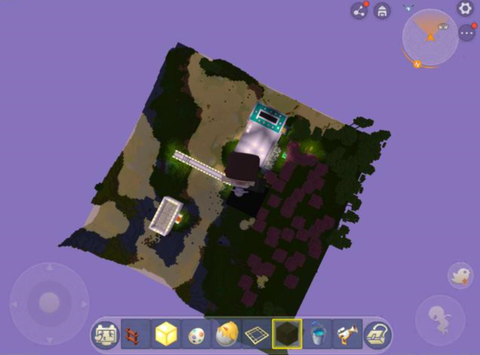 迷你世界星星怎么刷