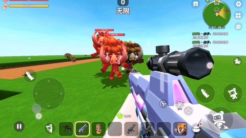 迷你世界用什么模拟器[图2]