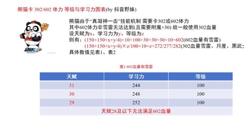 赛尔号怎么分配学习力