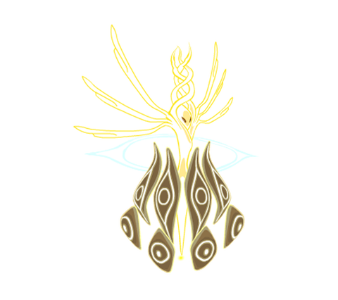 赛尔号中的谱尼怎么画[图1]