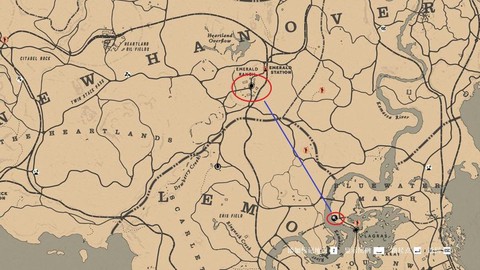 荒野大镖客2如何升级