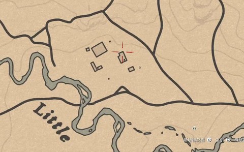 荒野大镖客怎么刷毛