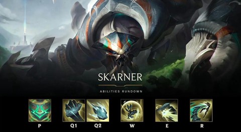 英雄联盟蝎子怎么玩[图1]