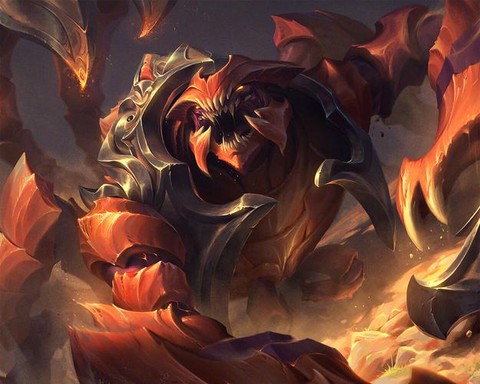 英雄联盟蝎子怎么玩[图2]