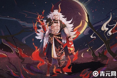 阴阳师茨木童子碎片怎么获得