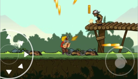 枪火精英狙击前线图3