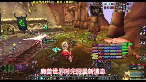 魔兽世界cd什么意思