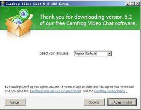 穿越火线怎么打开聊天