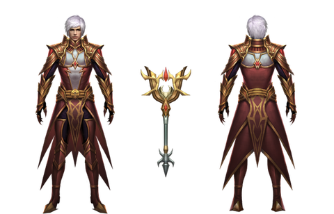 魔域永恒什么职业好[图2]