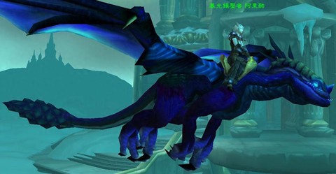 魔兽世界虚空龙怎么得