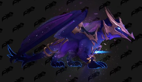 魔兽世界虚空龙怎么得[图1]