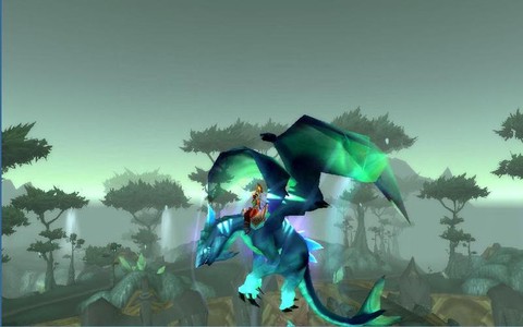 魔兽世界虚空龙怎么得[图2]