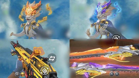 穿越火线守护者怎么刷