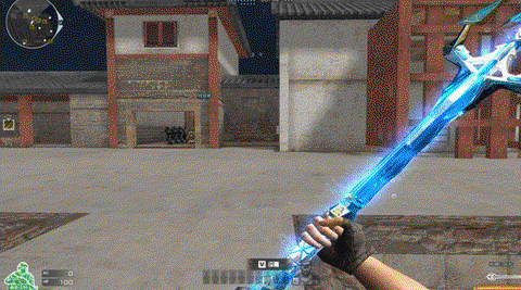 穿越火线三叉戟怎么刷[图1]