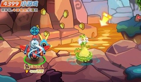 魔域永恒神力怎么获得