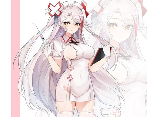 碧蓝航线欧根怎么样