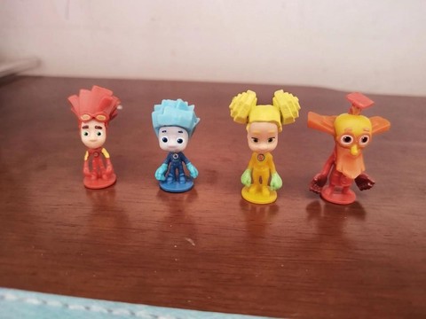 黑魂3小人偶有什么用