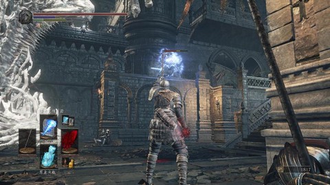 黑魂3怎么联机刷魂