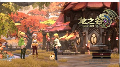 龙之谷农场任务怎么做