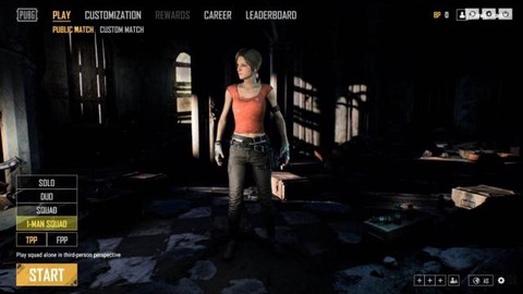 玩绝地求生头晕怎么办[图1]