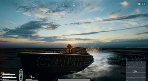 玩绝地求生头晕怎么办[图2]