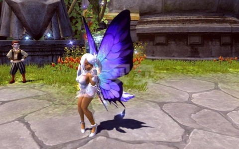 龙之谷刀锋舞者怎么玩