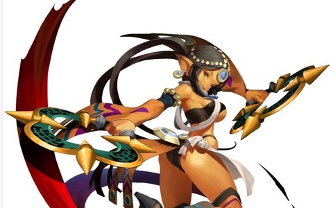 龙之谷刀锋舞者怎么玩[图2]