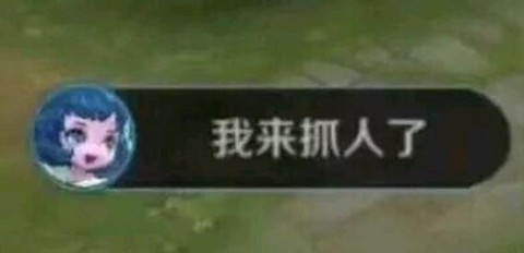 王者荣耀什么是抓人[图1]