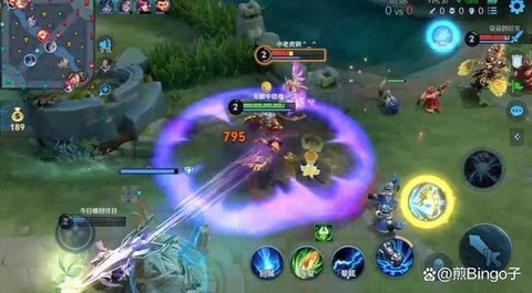 王者荣耀什么是抓人[图2]