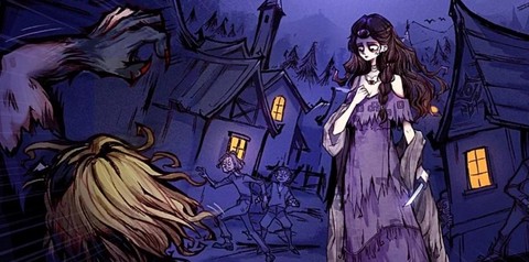 狼人杀剧情杀是什么