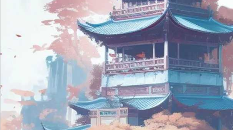 星座大冒险[图1]