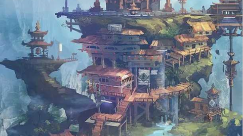 星座大冒险[图2]