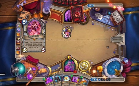 炉石传说什么任务最好