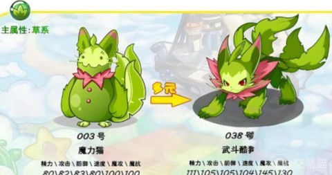 洛克王国喵喵什么性格[图2]