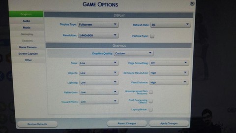 模拟人生4如何换语言[图1]