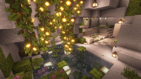 我的世界都有什么地方[图1]