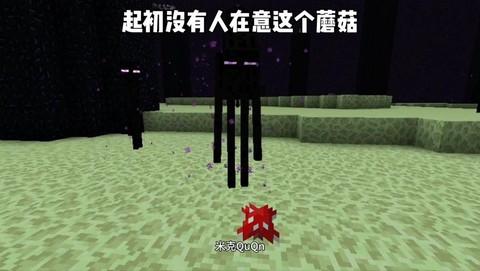 我的世界蘑菇怎么繁殖