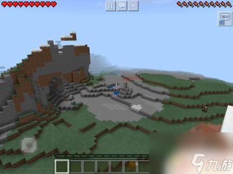 我的世界手机版怎么开永夜[图1]