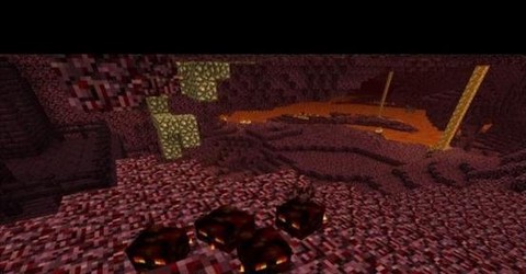 我的世界岩浆海怎么找[图1]