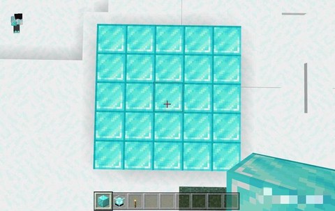 我的世界信标怎么用手机版