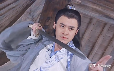 天龙八部慕容用什么神器