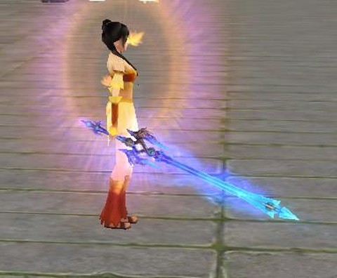 天龙八部慕容用什么神器[图2]