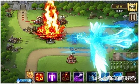 塔防三国志手机怎么上