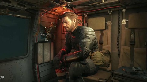 合金装备5幻痛几个结局 几个结局介绍