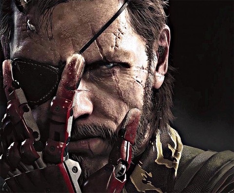 合金装备5幻痛几个结局 几个结局介绍[图1]