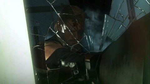 合金装备5幻痛几个结局 几个结局介绍[图2]