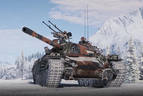 坦克世界59是什么[图2]