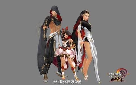 剑网3破虏套怎么获得[图2]