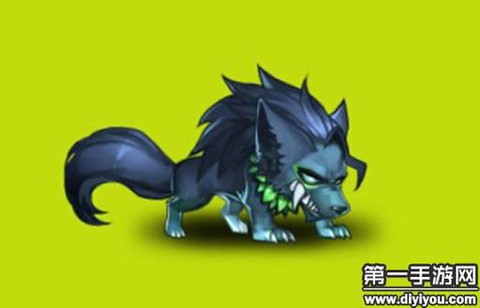 刀塔传奇狼人怎么样