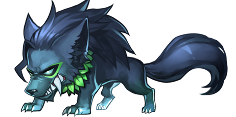 刀塔传奇狼人怎么样[图1]